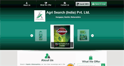 Desktop Screenshot of aminoacidchelates.com